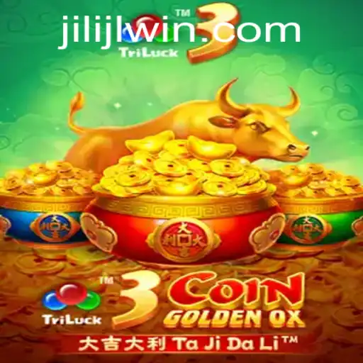 Experience the Thrill of 3CoinGoldenOX: A Dive into JILI JL's Exciting Casino Game
