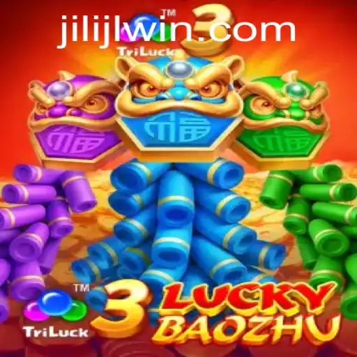 Exploring the Fascinating World of 3LuckyBaozhu by JILI JL