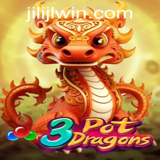 Unleashing the Thrills of 3PotDragons by JILI JL: A Comprehensive Guide