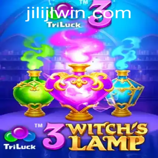 Unveiling the Mystique of 3WitchsLamp: An Intriguing Aventure with JILI JL