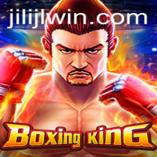 Unleashing the Thrill of BoxingKing: A Deep Dive into JILI JL's Iconic Game