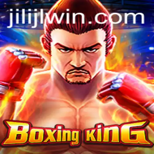 Unleashing the Thrill of BoxingKing: A Deep Dive into JILI JL's Iconic Game