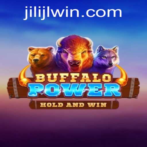 Discover the Electrifying BuffaloPower Game with JILI JL