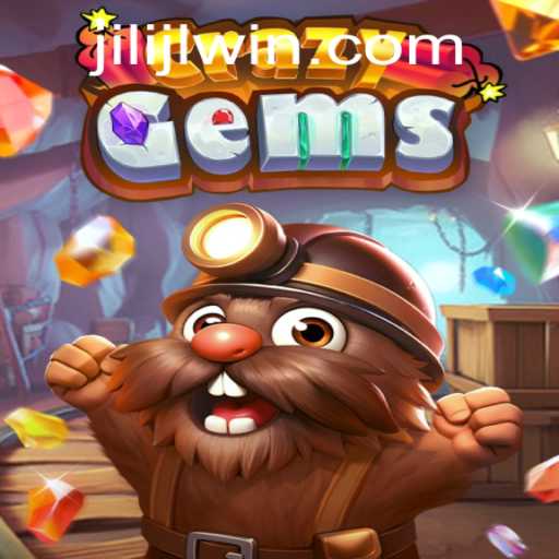 Discover the Thrills of CrazyGems by JILI JL