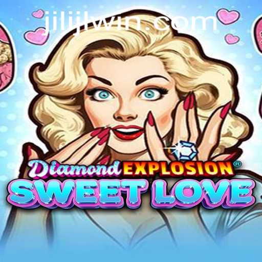 Exploring DiamondExplosionSweetLove: A Captivating Game by JILI JL