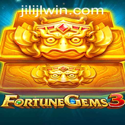 Exploring the Exciting World of FortuneGems3 by JILI JL
