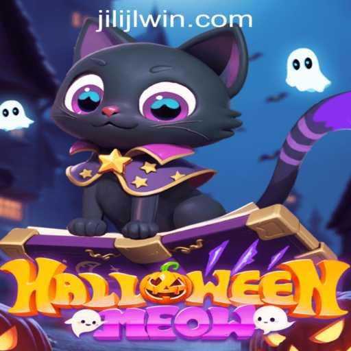 Discover the Thrilling World of HalloweenMeow with JILI JL