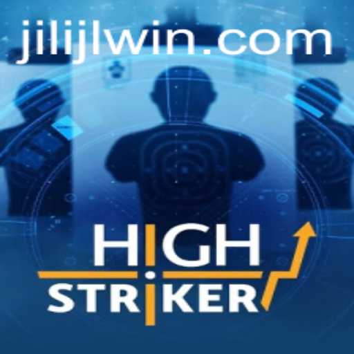 Exploring HighStriker: A Thrilling Adventure by JILI JL