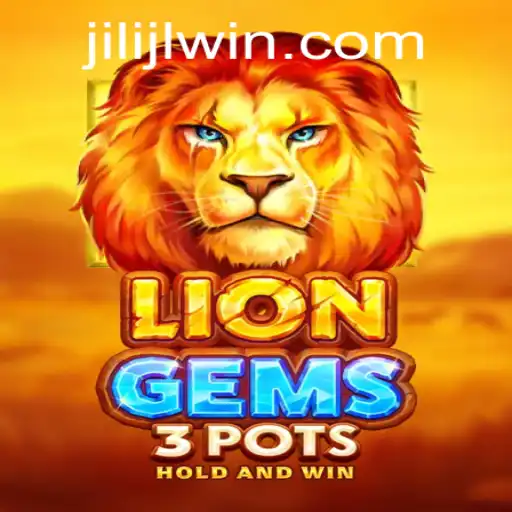 Exploring the Vibrant World of LionGems3pots: A Journey into JILI JL's Latest Gaming Innovation