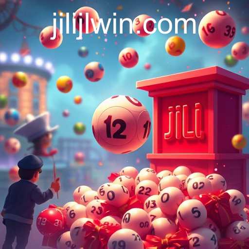 Lottery Games: A Thriving World of Chance and Excitement