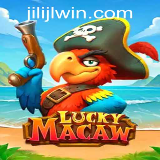 Exploring LuckyMacaw: The Thrill of JILI JL Gaming