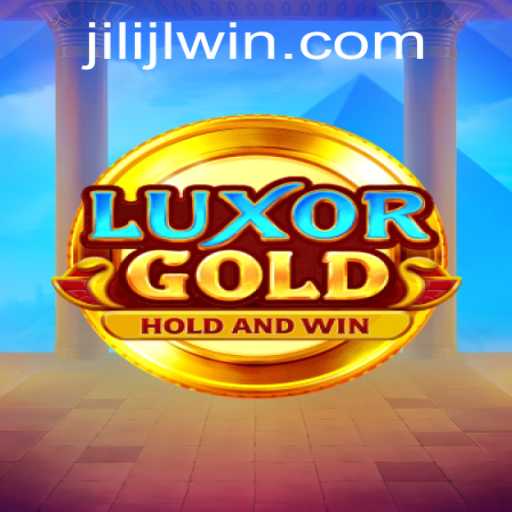 Unveiling LuxorGold: A Thrilling Adventure by JILI JL
