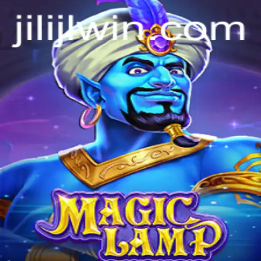Exploring the Enchanting World of MagicLamp: A JILI JL Adventure