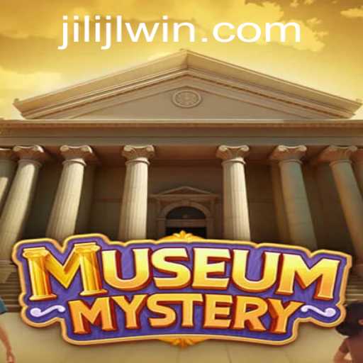 Unveiling MuseumMystery: A Thrilling Adventure Game by JILI JL
