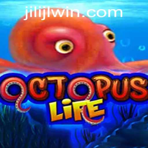 Discover the Depths of Strategy with OctopusLife: A Fascinating Dive into Gaming with JILI JL
