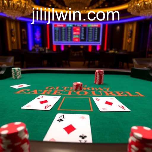 Exploring the World of Online Baccarat with JILI JL