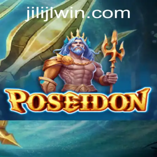 Exploring the Mythical Depths of Poseidon: The Exciting New Game from JILI JL