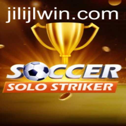 SoccerSoloStriker: The Next Big Thing in Online Gaming