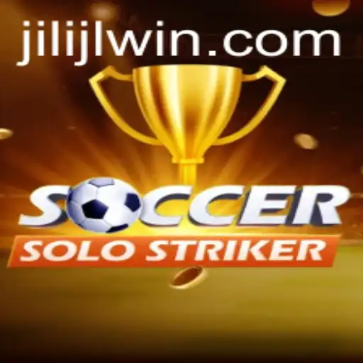 SoccerSoloStriker: The Next Big Thing in Online Gaming