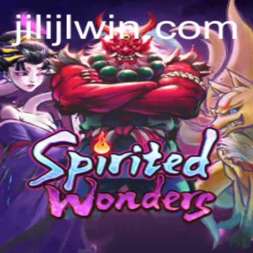 Exploring the Enchanting World of SpiritedWonders: Unraveling the Magic of JILI JL