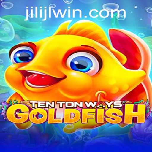 Discover the World of TenTonWaysGoldfish: A Dive into the JILI JL Phenomenon