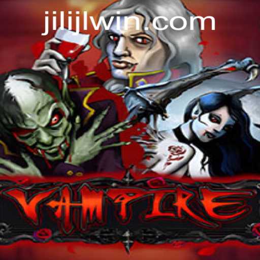 Unveiling the World of 'Vampire' by JILI JL: An Immersive Gaming Experience