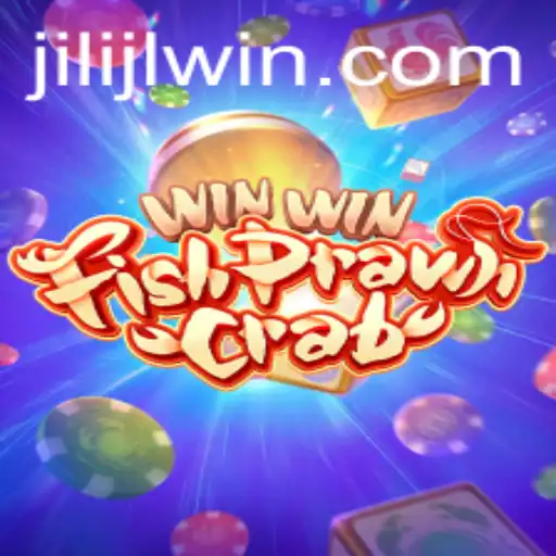 Exploring the World of WinWinFishPrawnCrab by JILI JL