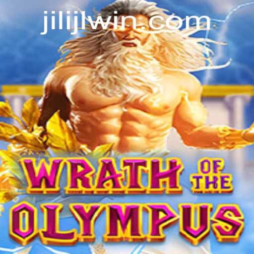 Explore the Exciting World of 'WrathofOlympus' by JILI JL